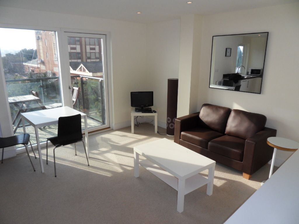 Property photo 2 of 8 Living Room