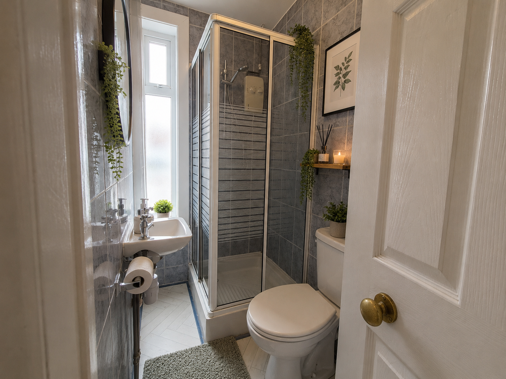 Property photo 2 of 4 Room 3 Ensuite