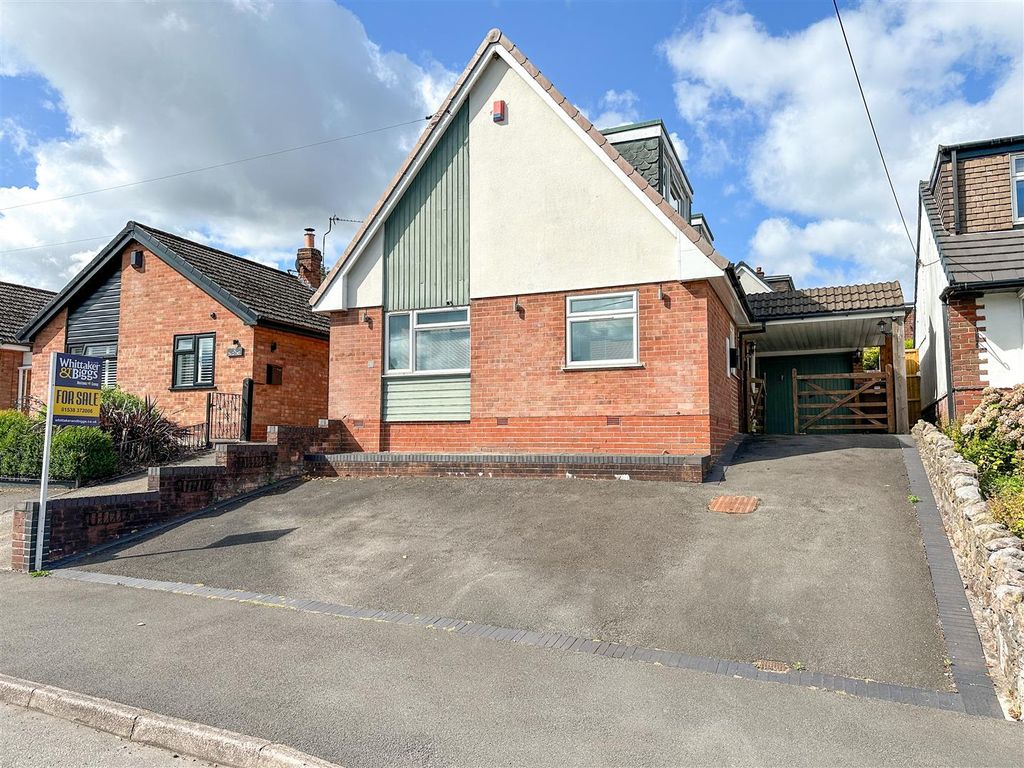 Property photo 1 of 14 Hillside Road Cheddleton.Jpg