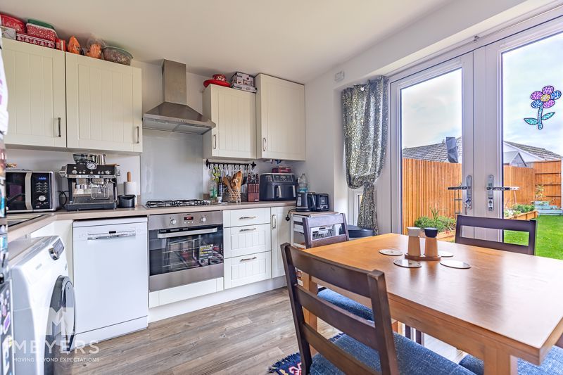 Property photo 3 of 10 Kitchen/Diner