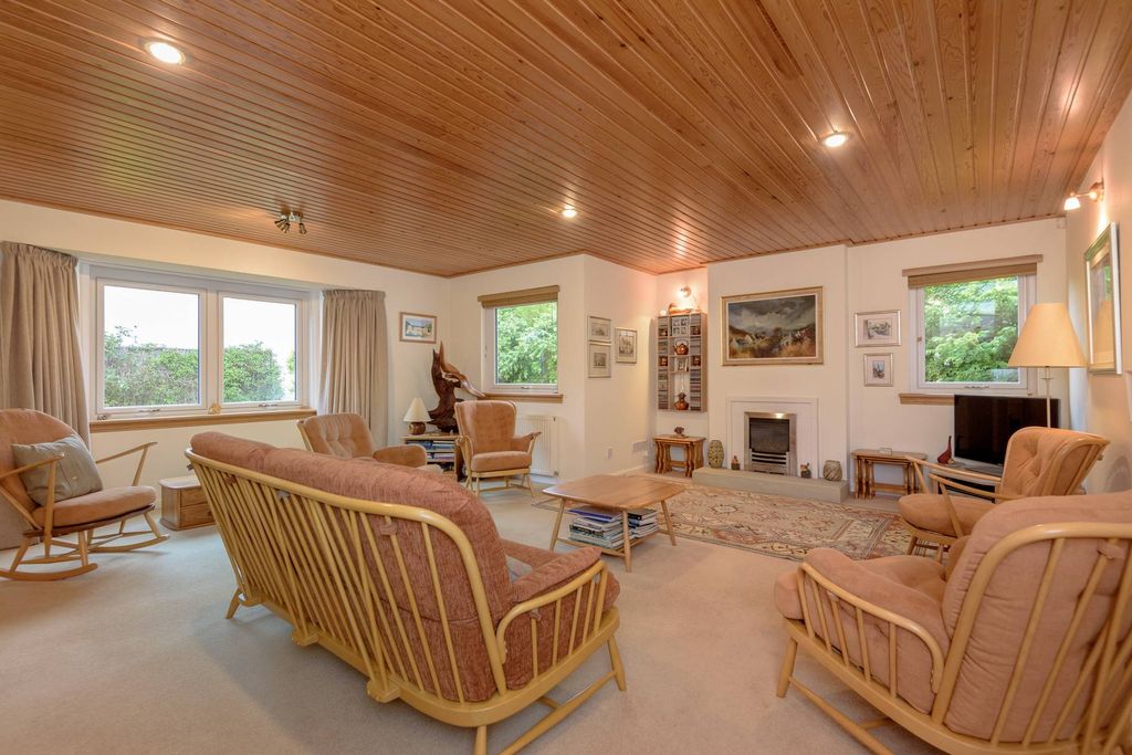 Additional image 4 of 4 bed detached bungalow for sale1 Hopetoun Park, Gullane EH31