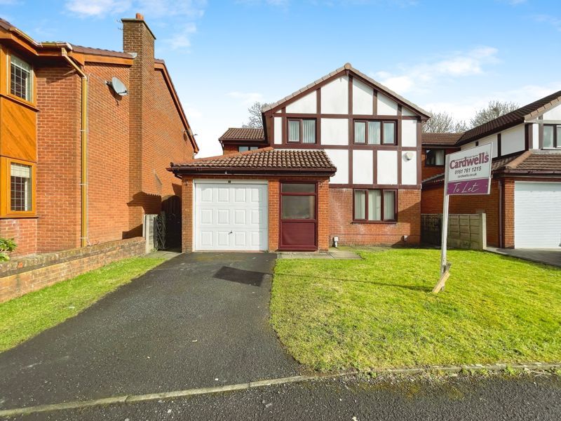Property photo 1 of 17 External Front