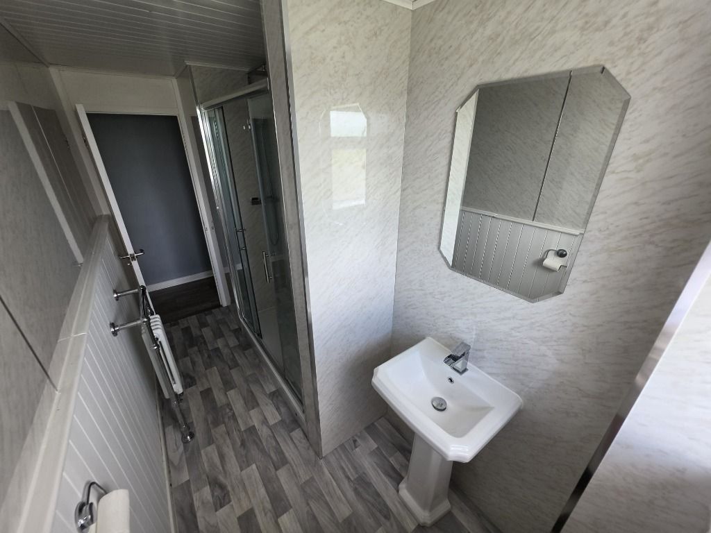 2 bed flat to rentBevan Road, Mayfield, Midlothian EH22 photo 5
