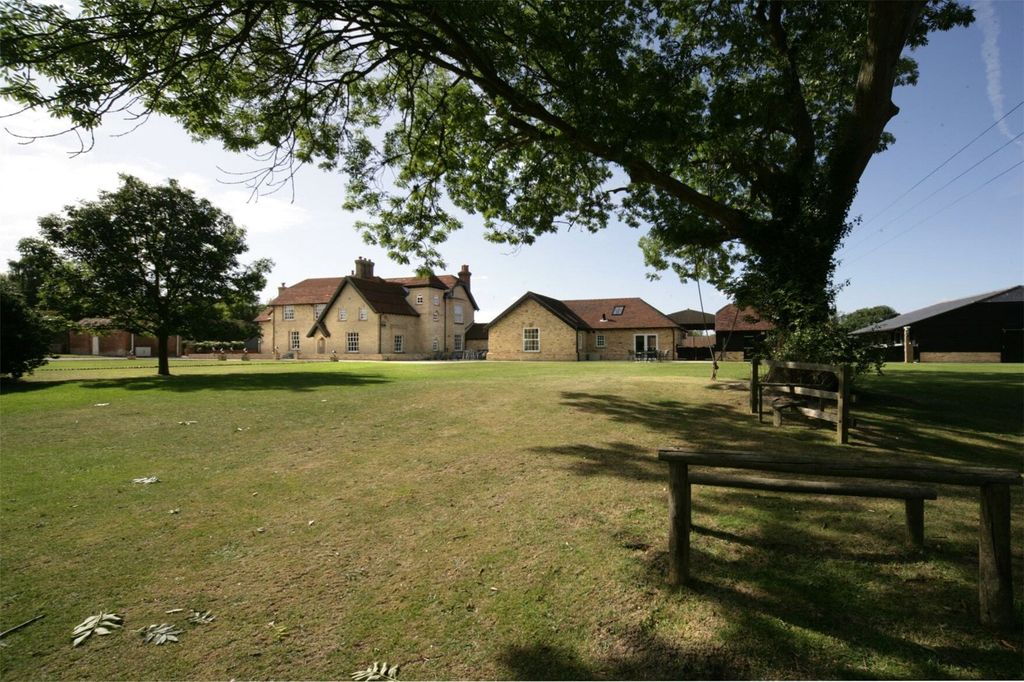 Additional image 30 of 10 bed detached house for saleNortonbury, Letchworth Garden City, Hertfordshire SG6