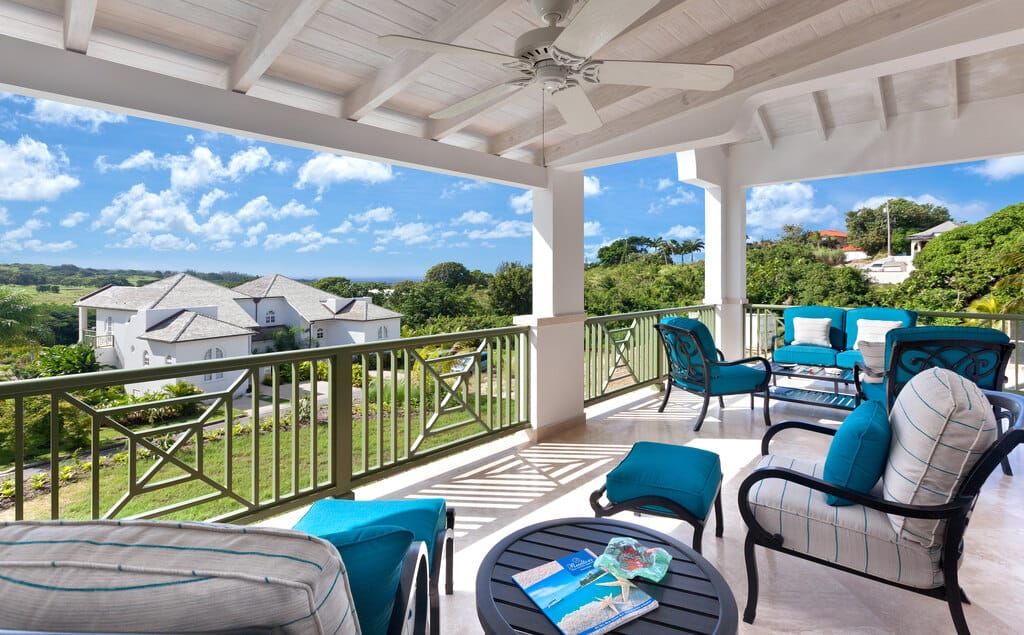 Property photo 1 of 10 Barbados Villa Bbstj137 1