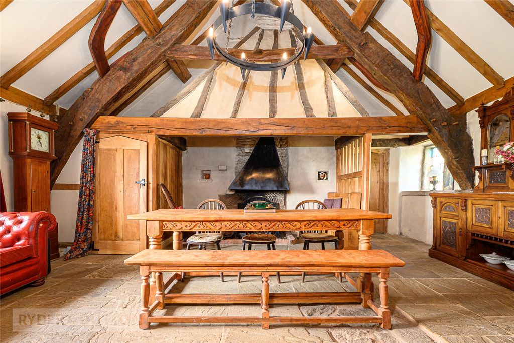 Property photo 3 of 29 The Grand Hall