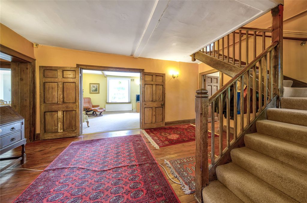 Property photo 3 of 56 Entrance Hall