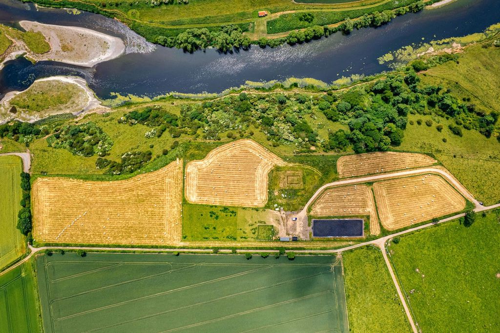 Additional image 16 of Land for saleFishwick Mansion House Site, Paxton, Berwick Upon Tweed TD15