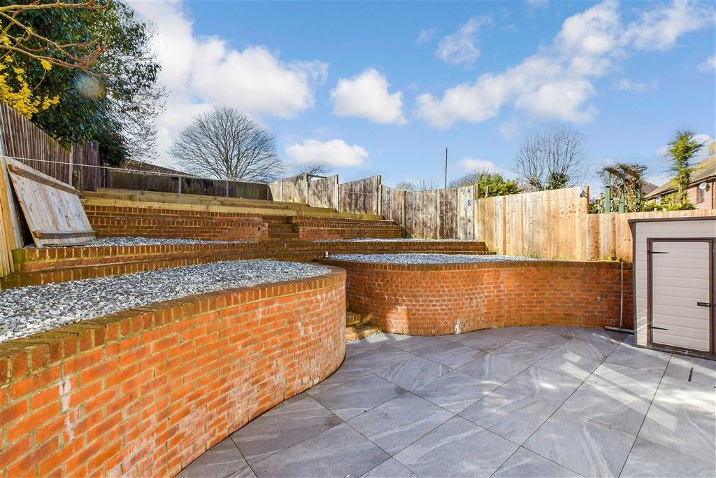 Property photo 2 of 12 Rear Garden