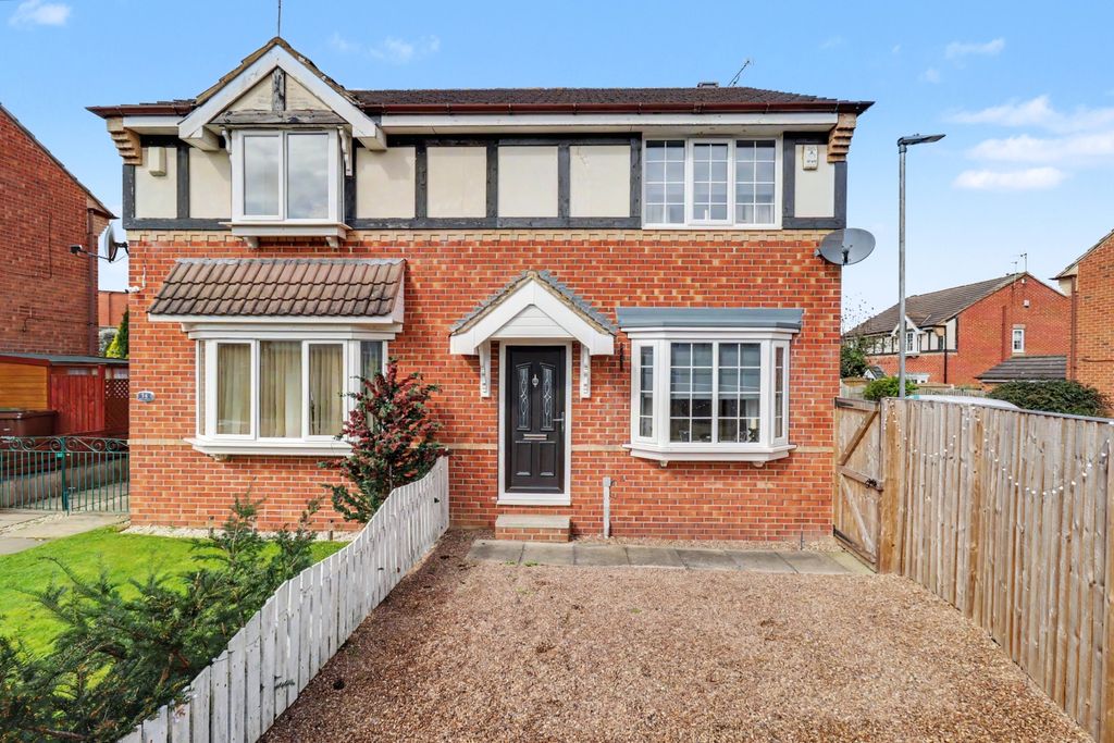 Property photo 1 of 22 1- Ryan Clarke Ewemove Pontefract