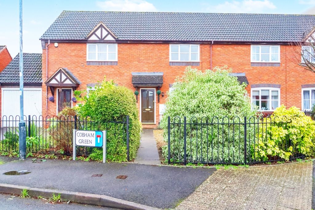 Property photo 1 of 17 Front View