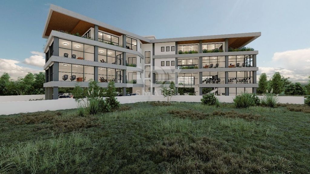 Property photo 1 of 5 Commercial Building -Paphos Center