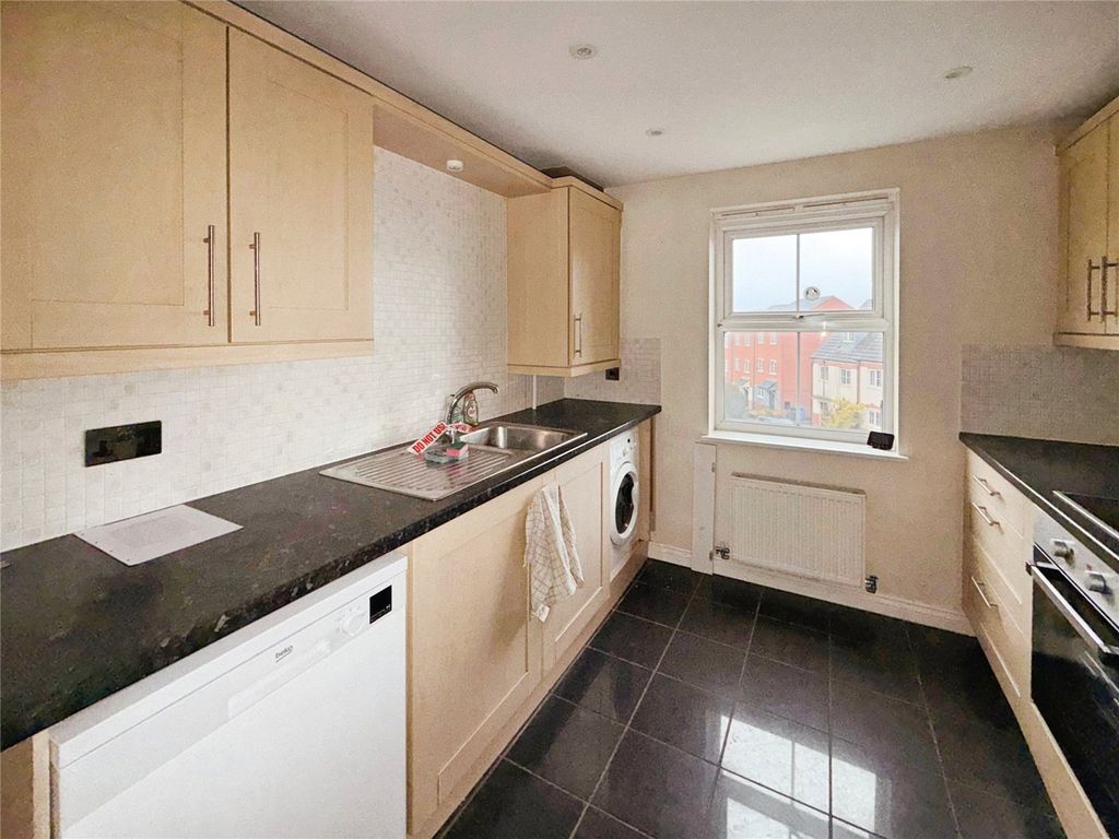 Additional image 6 of 2 bed flat for salePalmerston Road, Ilkeston, Derbyshire DE7