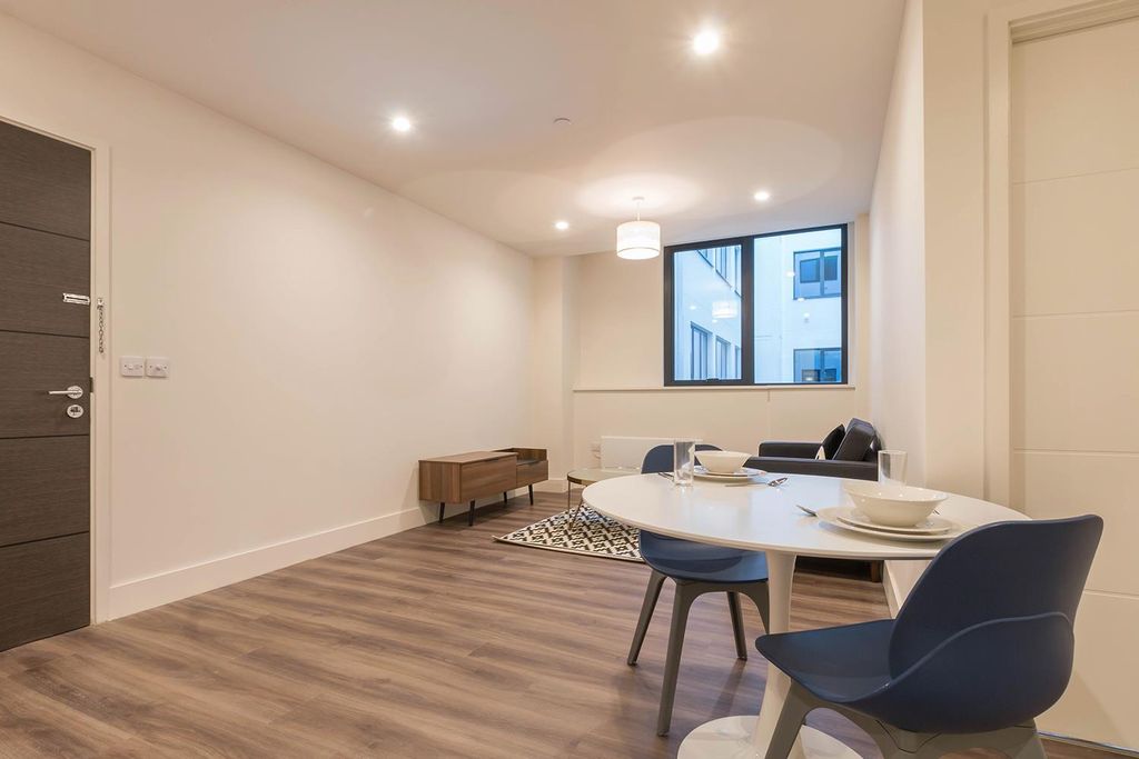 Property photo 3 of 15 Living Area