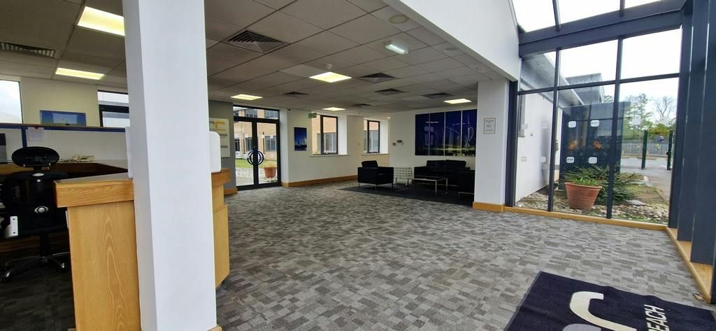 Property photo 2 of 11 Internal Reception 1.Jpg