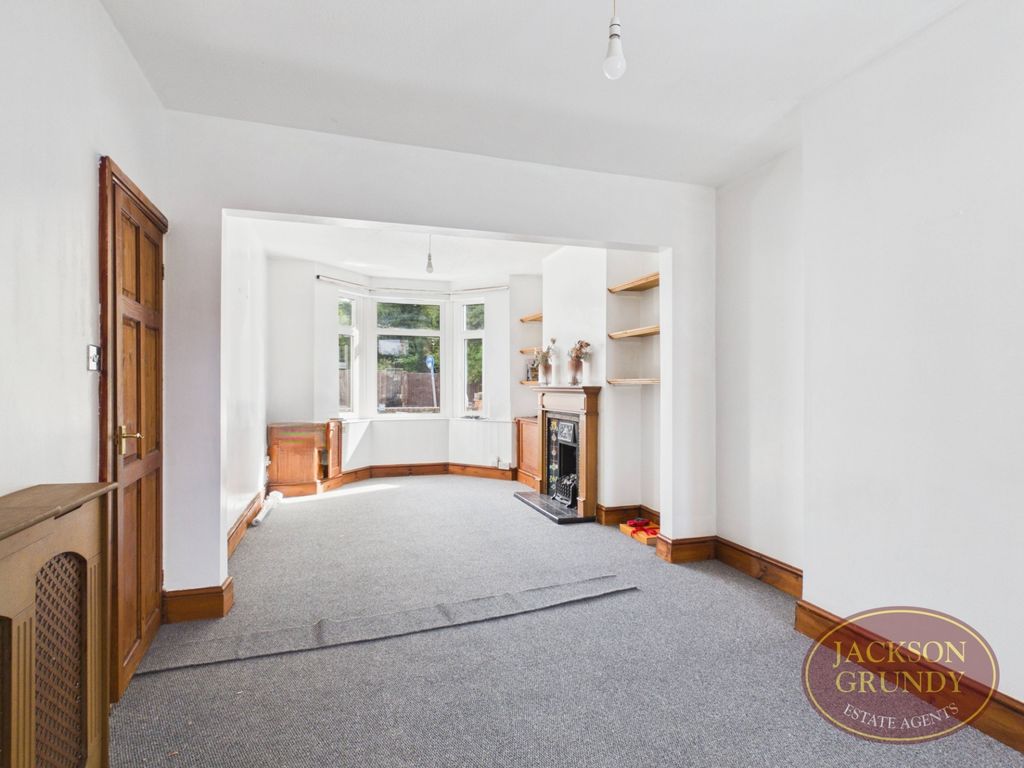 Property photo 2 of 17 St James Park Road