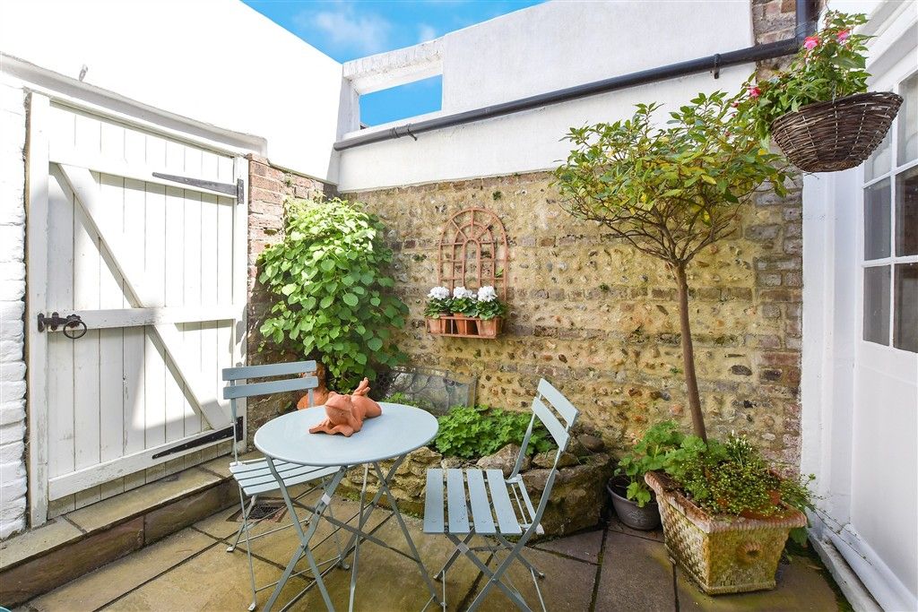 Property photo 2 of 13 Rear Garden