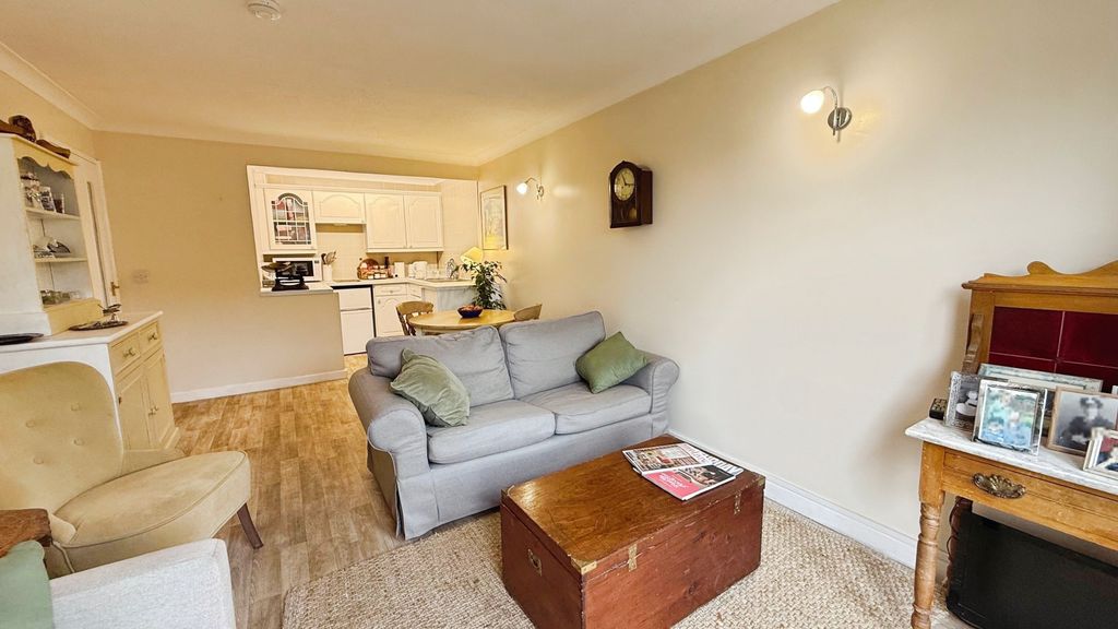 Property photo 3 of 12 Open Plan Living Accommodation