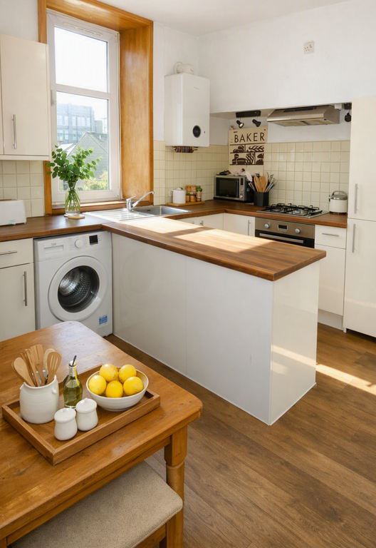 Property photo 1 of 11 Kitchen / Dining