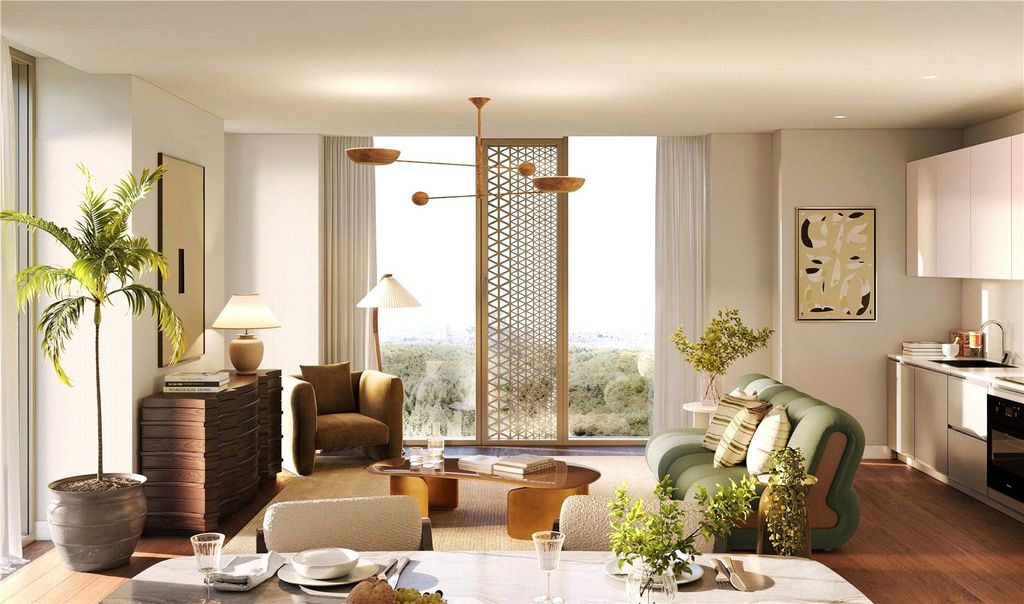 Property photo 1 of 13 Example Living Room