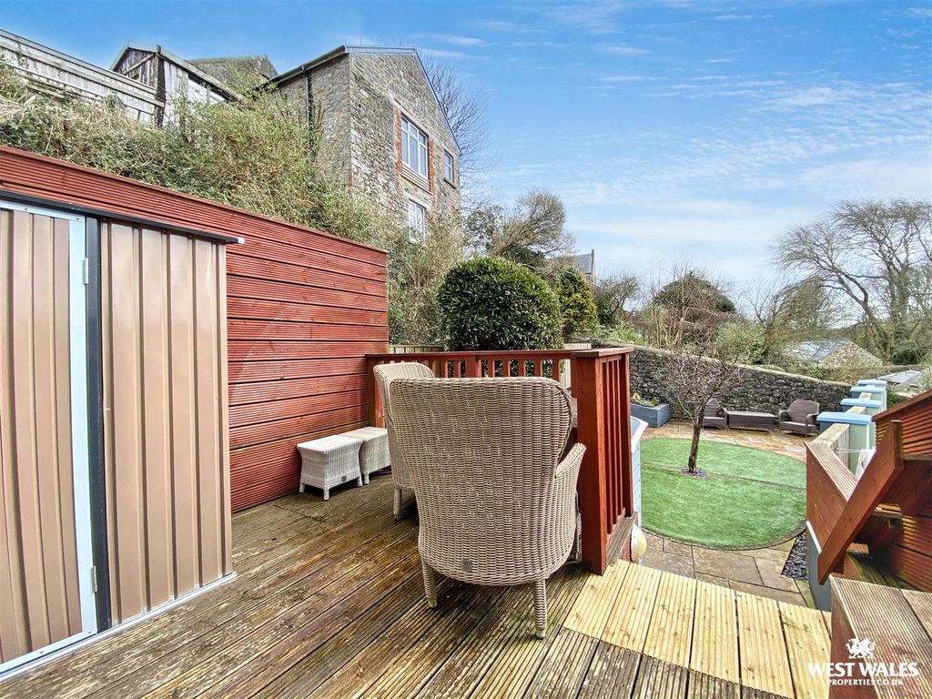 Additional image 26 of 3 bed town house for saleNew Way, Pembroke SA71