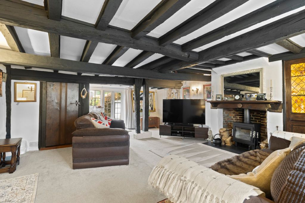 Additional image 8 of 4 bed link detached house for saleHigh Street, Pevensey BN24