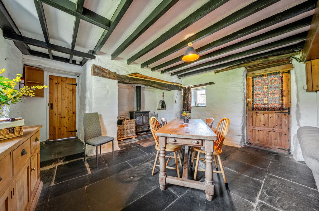 Additional image 4 of 4 bed detached house for saleAbergynolwyn, Tywyn, Gwynedd LL36