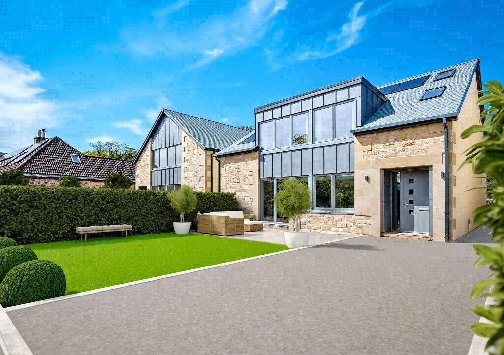 Property photo 3 of 14 Dalmahoy Farm Villas