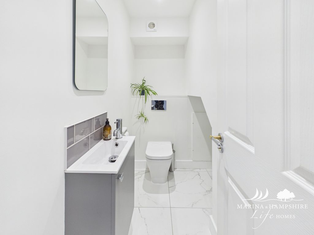 Additional image 15 of 3 bed town house for saleBryher Island, Port Solent PO6