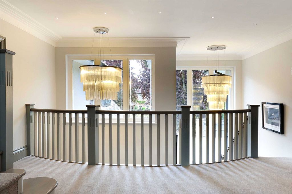 Additional image 9 of 6 bed detached house for salePenn Road, Beaconsfield, Buckinghamshire HP9