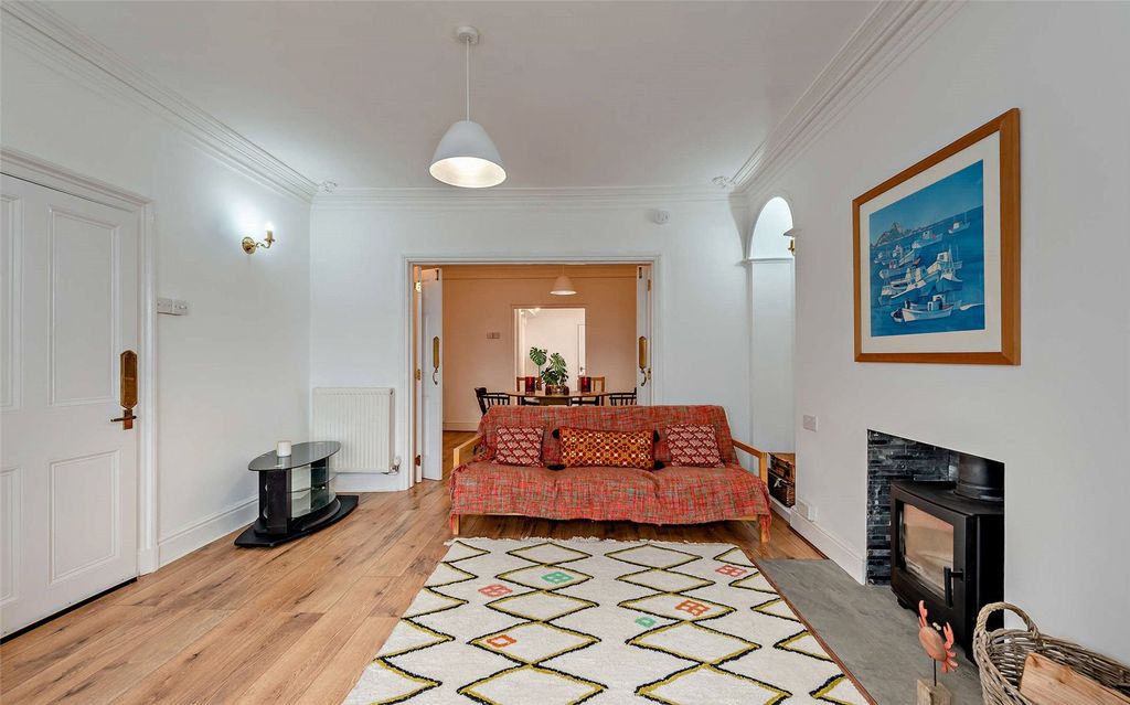 Additional image 14 of 4 bed terraced house for saleHigh Terrace, New Quay, Ceredigion SA45