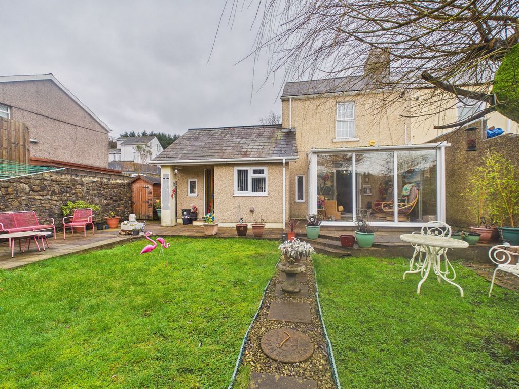 Additional image 30 of 2 bed semi-detached house for saleMechanics Square, Scwrfa NP22