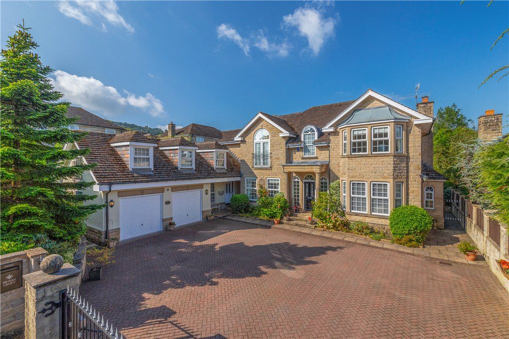 Property photo 1 of 23 An Impressive Home