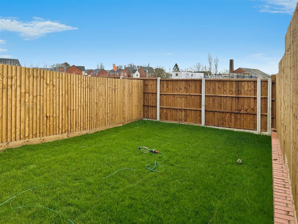 Property photo 2 of 13 Rear Garden