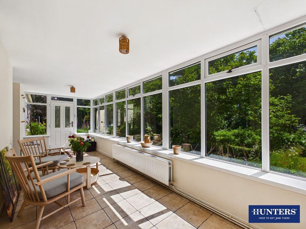 Property photo 2 of 31 Entrance Sunroom