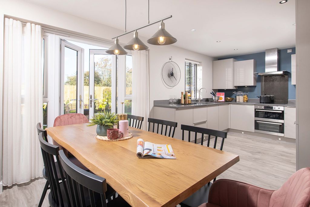 Property photo 3 of 10 The Kingsley At The Sands, Bridlington