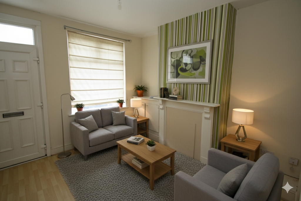 Property photo 2 of 7 Lounge