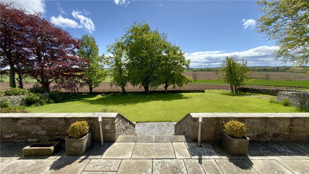 Additional image 26 of 4 bed detached house for saleEast Mains Farm, Craichie, By Forfar, Angus DD8