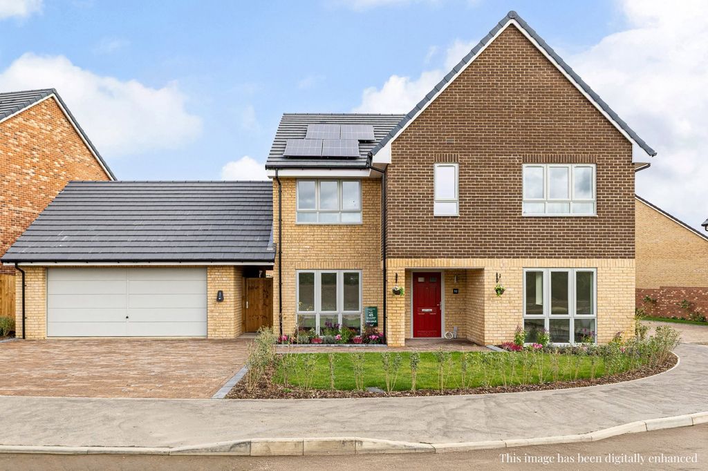 Property photo 1 of 13 Plot 45