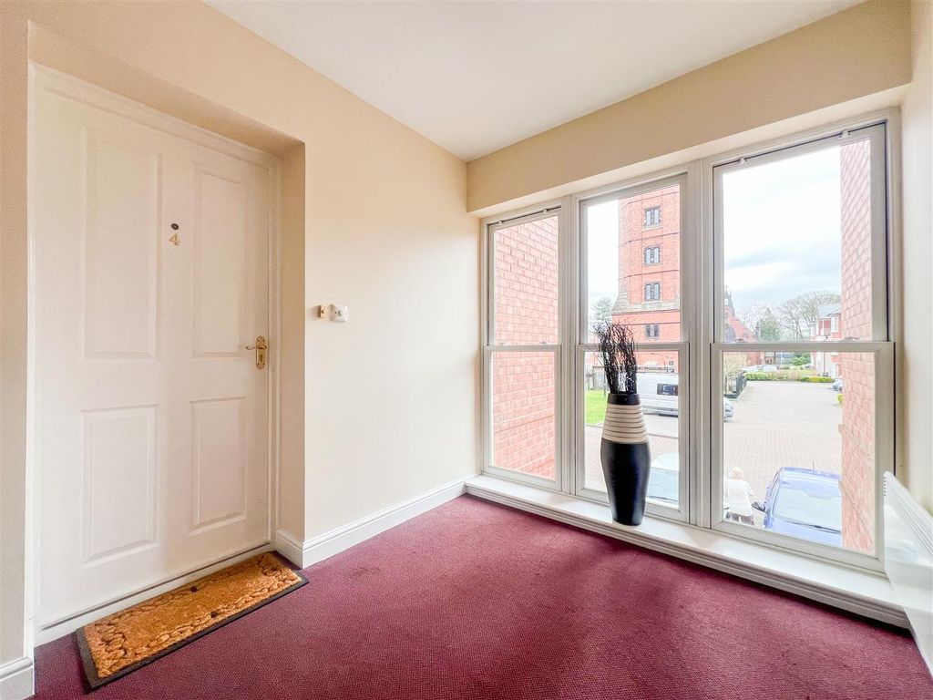 Property photo 2 of 15 First Floor Entrance