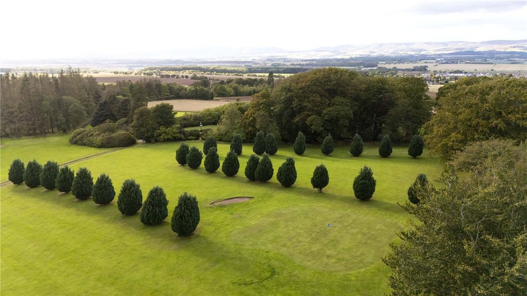 Additional image 65 of 6 bed detached house for saleJohnston Lodge, Laurencekirk, Aberdeenshire AB30
