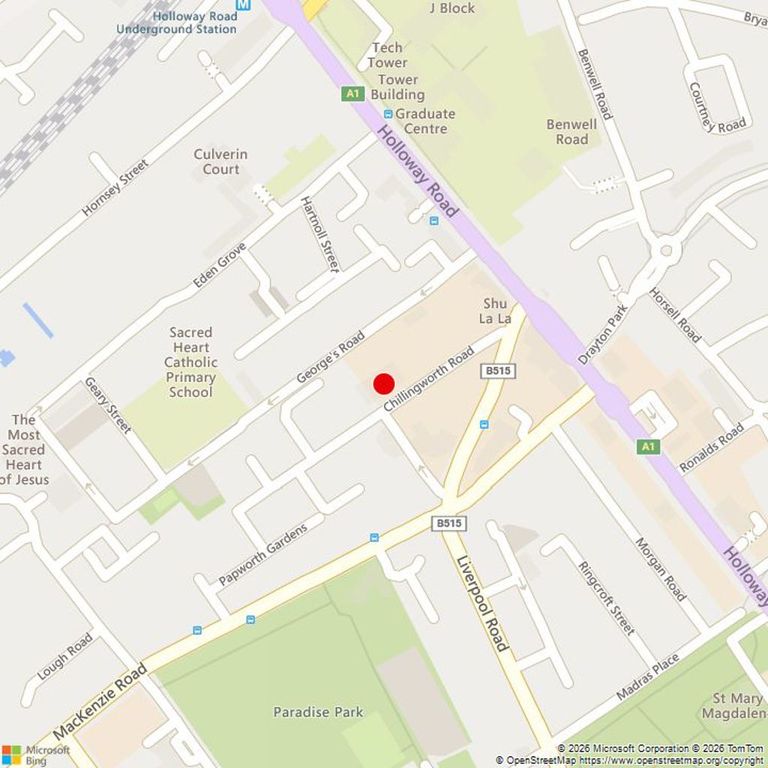 Property photo 2 of 15 Property Map