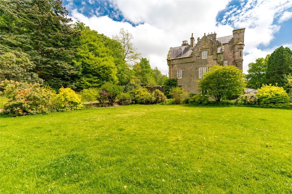 Additional image 20 of 13 bed detached house for saleLangholm, Dumfries And Galloway DG13