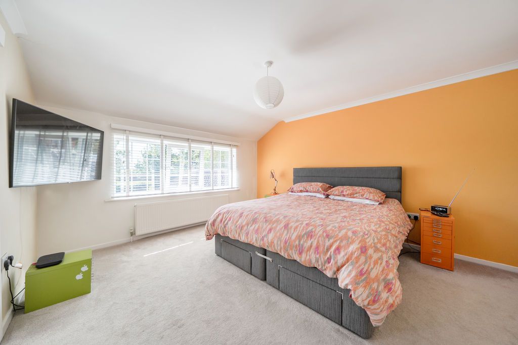 Additional image 14 of 5 bed detached house for saleBeechcroft, St. Georges Lane, Riseholme LN2