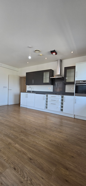 Property photo 3 of 10 Open Plan Kitchen
