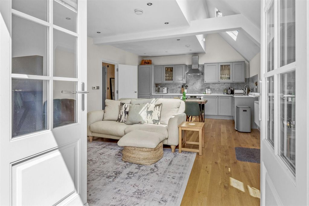 Property photo 3 of 20 Open Plan Living Area