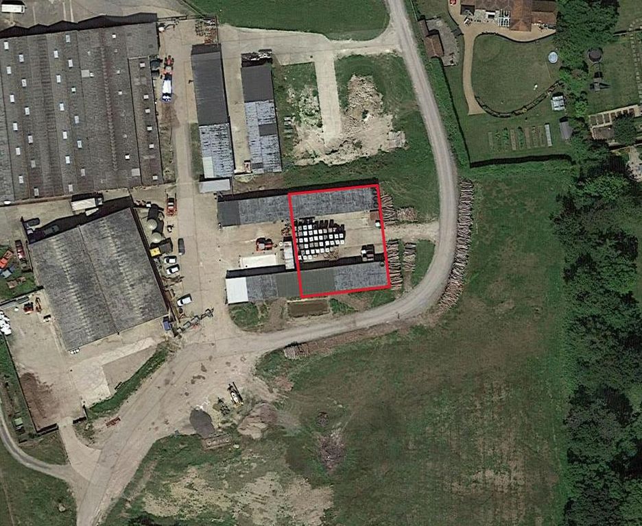 Property photo 2 of 5 New Albury Yard Site Plan.Png