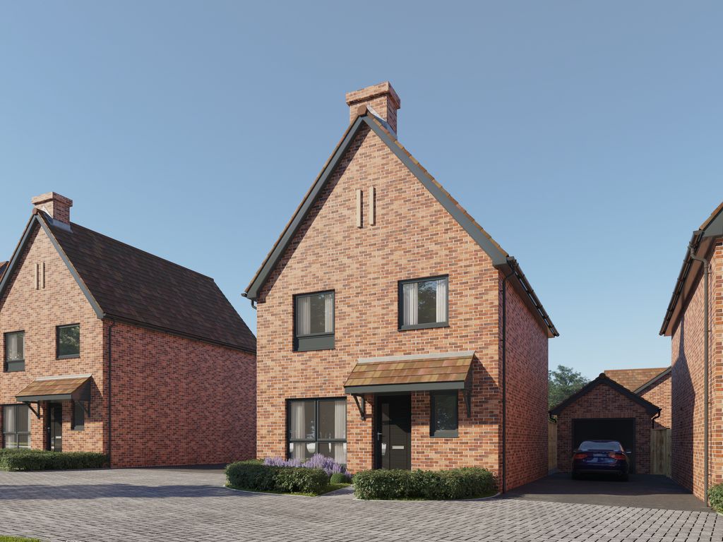 Property photo 1 of 11 CGI