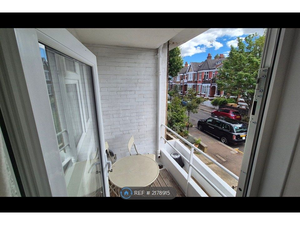 Property photo 2 of 12 Balcony