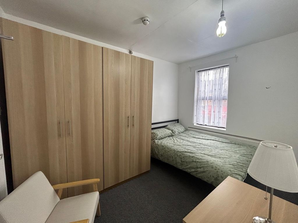 Property photo 1 of 4 1 Bed Flat To Rent King Street, Southall Ub2